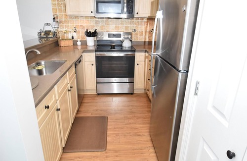 Garden City Condo | One Ocean Place 1104 - Oceanfront Condominium in Garden City Beach