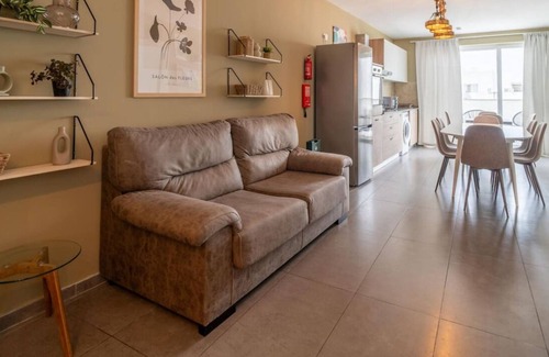 Pieta Apartment | One of a kind 5BR penthouse - Fully equipped w/AC