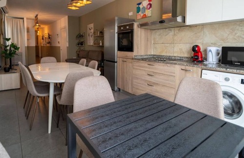 Pieta Apartment | One of a kind 5BR penthouse - Fully equipped w/AC