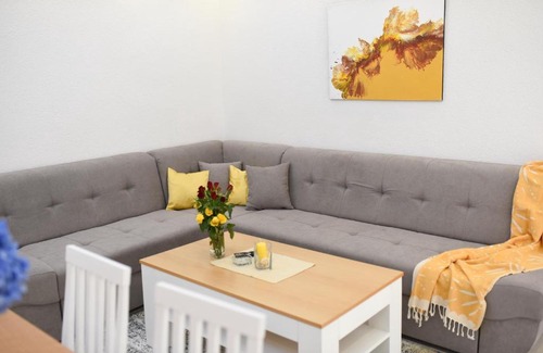 Ratac Apartment | One of a kind apartment with view and a space.