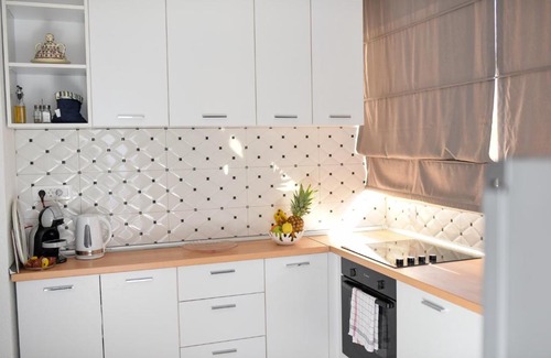 Ratac Apartment | One of a kind apartment with view and a space.