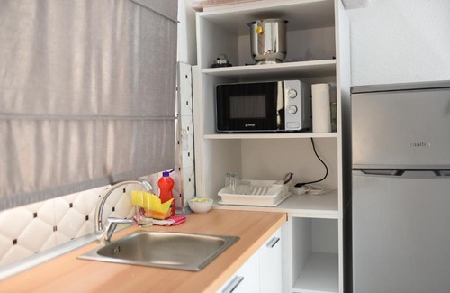 Ratac Apartment | One of a kind apartment with view and a space.