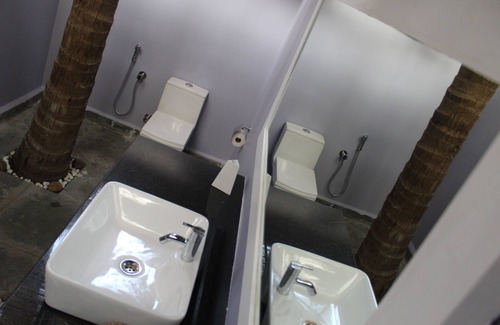 Patnem Cottage | One of a kind in patnem beach