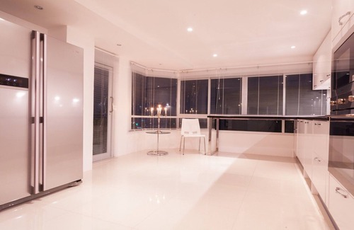 Nimman Condo | One-of-a-kind luxury penthouse