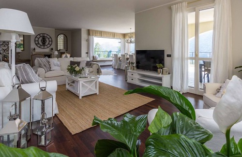 Sorico Villa | ONE OF A KIND MANSION, TRULY MAGNIFICIENT & IDEAL FOR LUXURY TRAVELERS