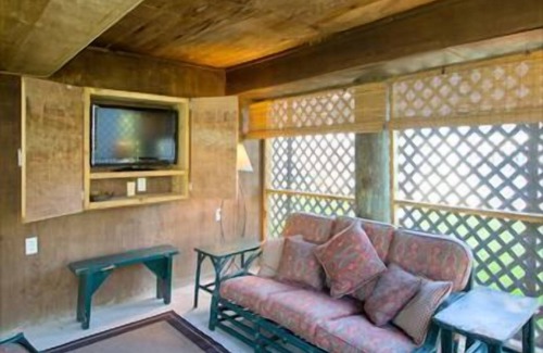 Admiral Estates House | One of a Kind - One Block from the Beach