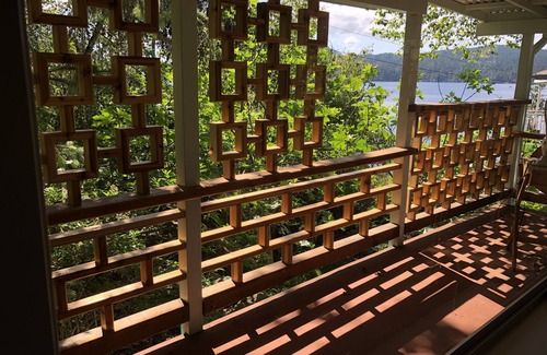 Maple Bay Cottage | One of a kind private ocean front, beach, cave, 1 bedroom private cottage gem.