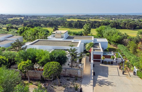 Essaouira Villa | One of a Kind Villa in Mogador