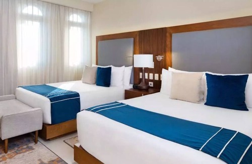 San Jose del Cabo Resort | One of the best resorts in Los Cabos, gorgeously equipped 2 bdrm suite