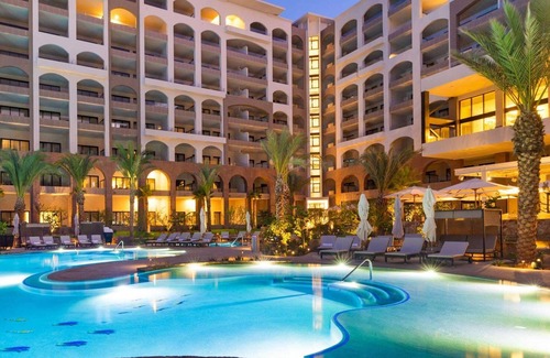 San Jose del Cabo Resort | One of the best resorts in Los Cabos, gorgeously equipped 2 bdrm suite