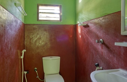 Eravur Pattu House | One & only Forest Resort in Batticaloa