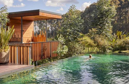 Kinigi Resort | One&Only Gorilla's Nest