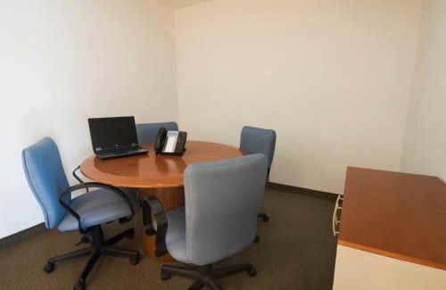 Cuautlancingo Hotel | One Puebla FINSA