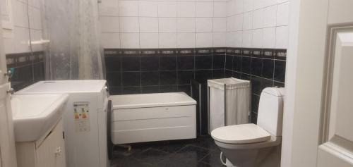 Oslo Apartment | One room in a apartment in Oslo city