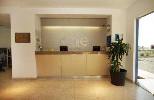 San Juan de la Vaqueria Hotel | One Saltillo Derramadero