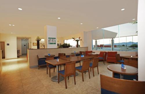 San Juan de la Vaqueria Hotel | One Saltillo Derramadero