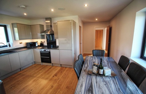 Glen Kyles Cottage | One Sea