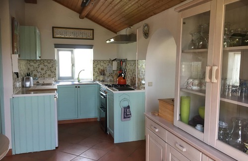 Ourique Cottage | One special Cottage with its own private pool, stunning grounds, lovely views.