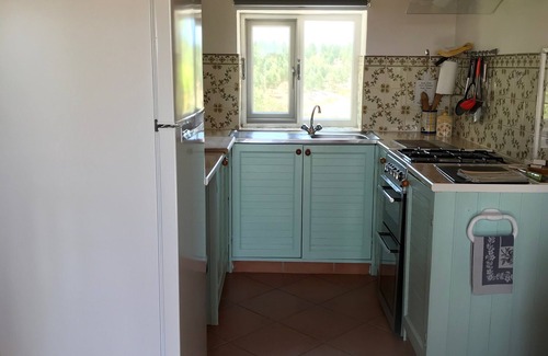 Ourique Cottage | One special Cottage with its own private pool, stunning grounds, lovely views.