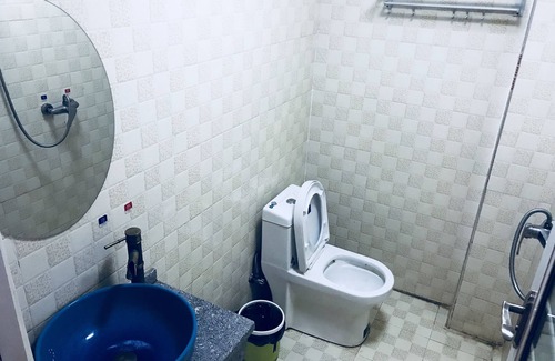 Wulingyuan House | one step to heaven inn