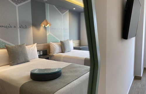 Tapachula Hotel | One Tapachula