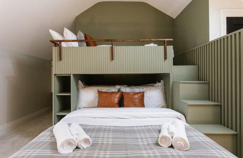 Portrush Villa | One The Stables at Corrstown Village