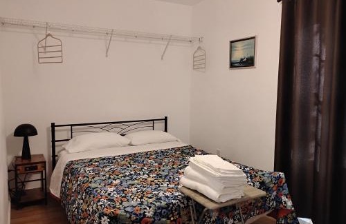 Tallahassee Apartment | One unit of a fully renovated duplex near FSU