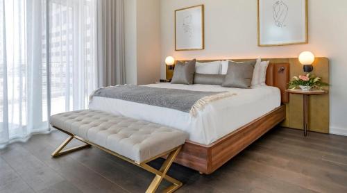 French Quarter Hotel | ONE11 Hotel