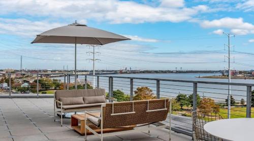 French Quarter Hotel | ONE11 Hotel