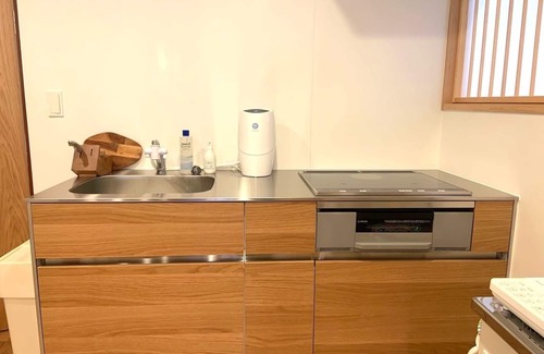 Tsurumi House | Onebuilding charter Highspeed optical line Yok/Yokohama Kanagawa