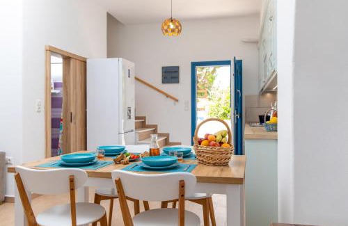 Mikri Vigla House | Oneiric Harmony