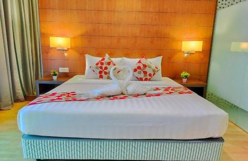 Pudu Apartment | Oneiro D'Majestic place Klcc