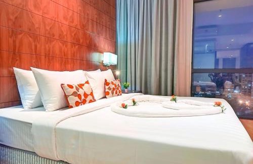 Pudu Apartment | Oneiro D'Majestic place Klcc