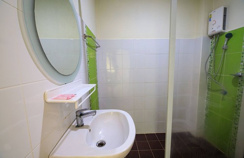 Sukhothai Hotel | Onesook Resort Sukhothai