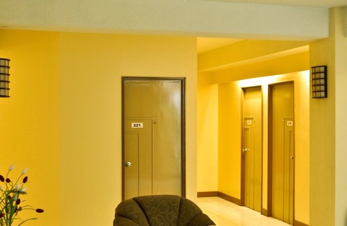 Iloilo City Proper Hotel | Ong Bun Pension House