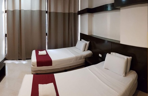 Iloilo City Proper Hotel | Ong Bun Pension House