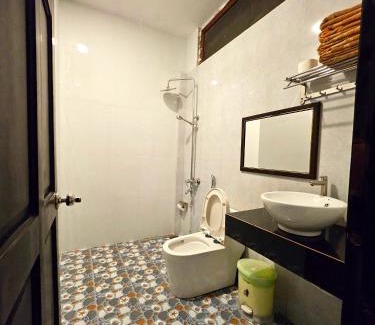 Ong Lang Resort | Ong Lang Bay Resort