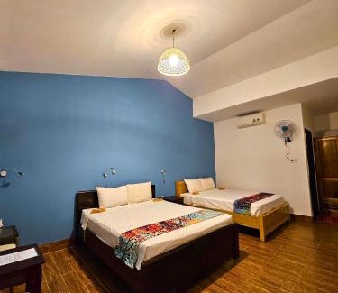 Ong Lang Resort | Ong Lang Bay Resort