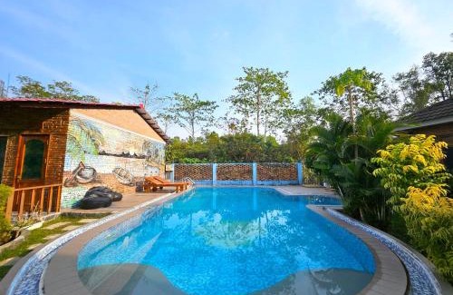 Ong Lang Resort | Ong Lang Bay Resort