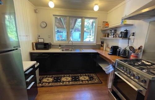 Ongarue House | Ongarue Cottage