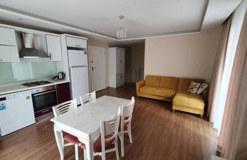 Konyaalti Apartment | Onix Apart Hotel