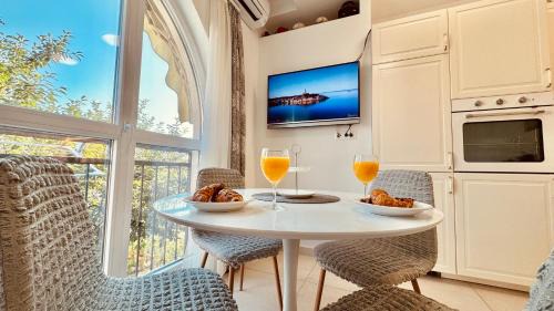 Mejasi Apartment | Onix Apartment
