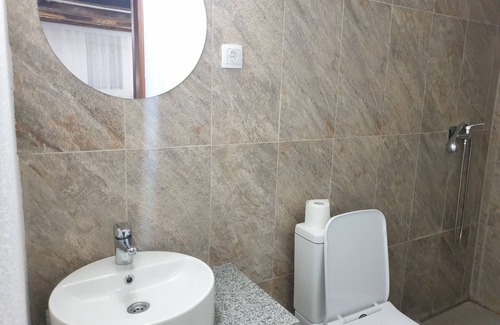 Kragujevac Apartment | Onix apartments - Rustik Lux