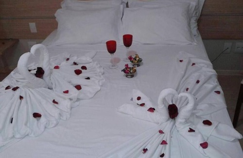 Teodoro Sampaio Hotel | Onix Inn Hotel