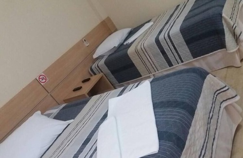 Teodoro Sampaio Hotel | Onix Inn Hotel