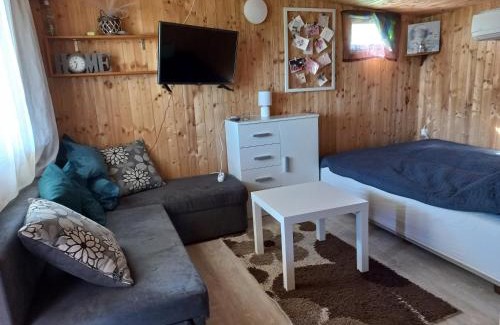 Orfu Apartment | Onix- Kis-tó Apartman ORFŰ