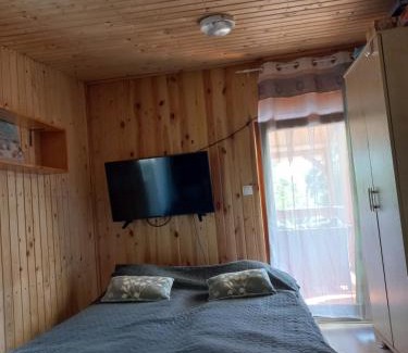 Orfu Apartment | Onix- Kis-tó Apartman ORFŰ