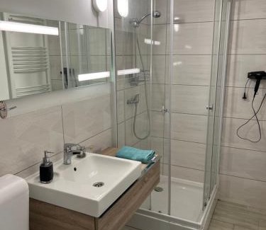Orfu Apartment | Onix -Orfű Aqua Apartman