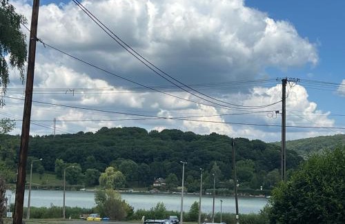 Orfu Apartment | Onix -Orfű Aqua Apartman