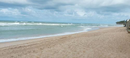 Parafuso House | ONJAU0100 - Village pertinho da praia de Jauá